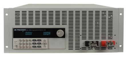 BK Precision 8522 2400W Programmable DC Electronic Load